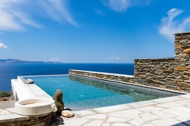 Villa, 2 Yatak Odası, Kişiye Özel Havuzlu