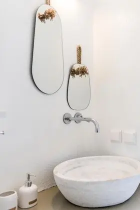 Villa, 2 Yatak Odası, Kişiye Özel Havuzlu
