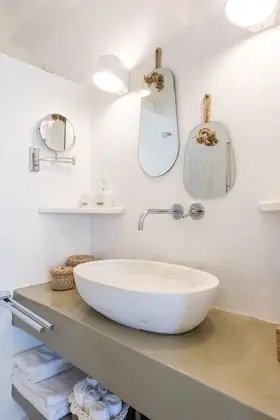 Villa, 2 Yatak Odası, Kişiye Özel Havuzlu