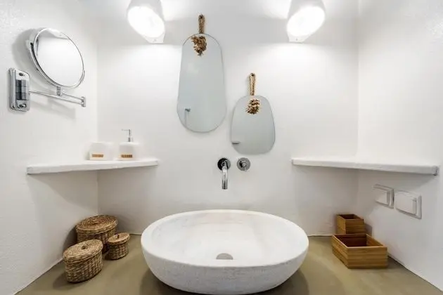 Villa, 2 Yatak Odası, Kişiye Özel Havuzlu