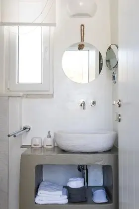 Villa, 2 Yatak Odası, Kişiye Özel Havuzlu
