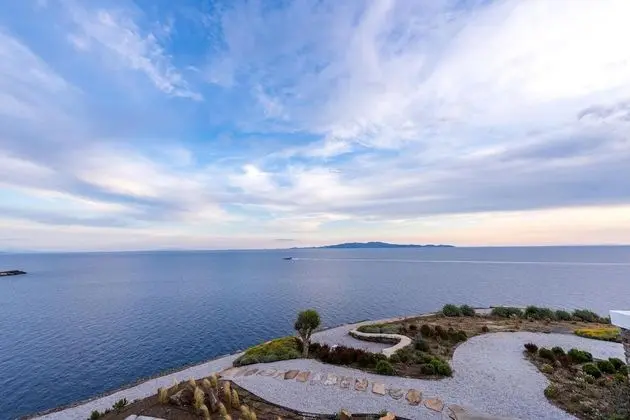 Villa, 2 Yatak Odası, Kişiye Özel Havuzlu