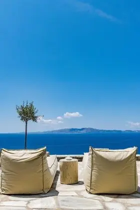 Villa, 2 Yatak Odası, Kişiye Özel Havuzlu