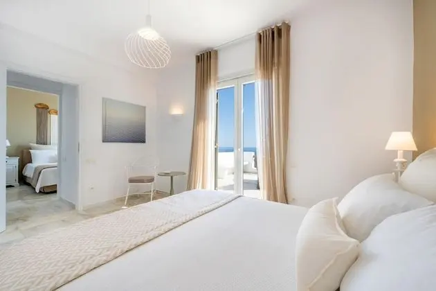 Family Villa, Kişiye Özel Havuzlu, Deniz Manzaralı