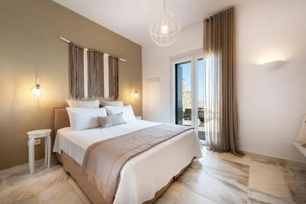 Family Villa, Kişiye Özel Havuzlu, Deniz Manzaralı
