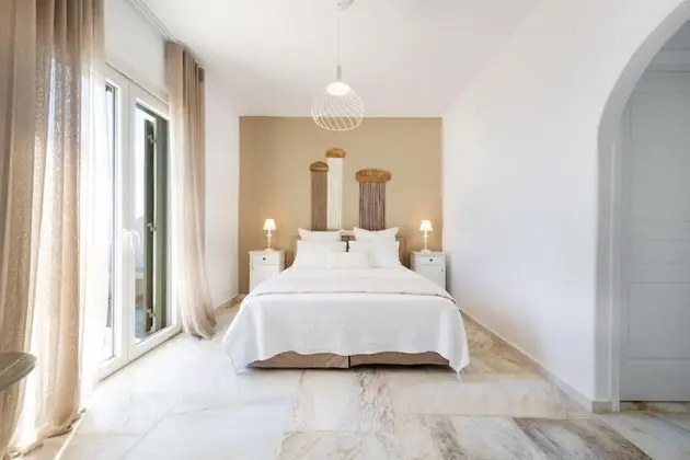 Family Villa, Kişiye Özel Havuzlu, Deniz Manzaralı