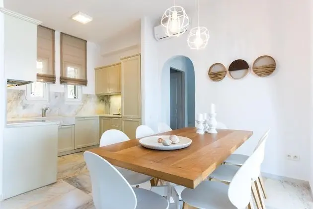 Family Villa, Kişiye Özel Havuzlu, Deniz Manzaralı