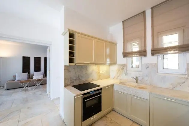 Family Villa, Kişiye Özel Havuzlu, Deniz Manzaralı