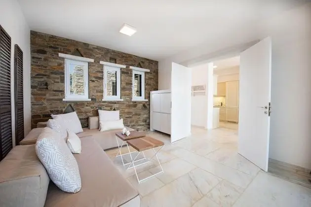 Family Villa, Kişiye Özel Havuzlu, Deniz Manzaralı