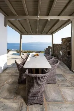 Family Villa, Kişiye Özel Havuzlu, Deniz Manzaralı