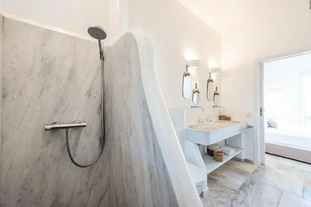 Family Villa, Kişiye Özel Havuzlu, Deniz Manzaralı