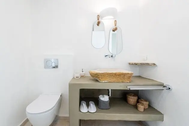 Süit, 2 Yatak Odası, Kişiye Özel Havuzlu