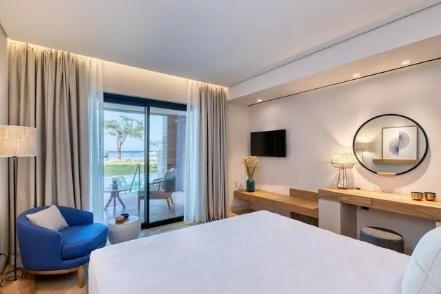 Deluxe Junior Suite with Private Pool