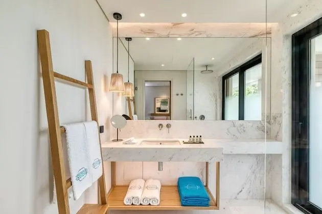 Deluxe Junior Suite with Private Pool