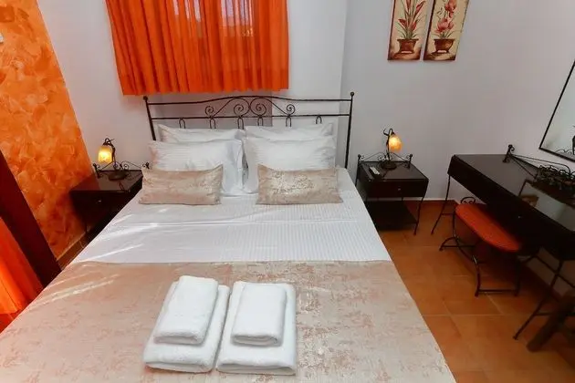 Apartment, 1 Bedroom, Panoramic Sea View