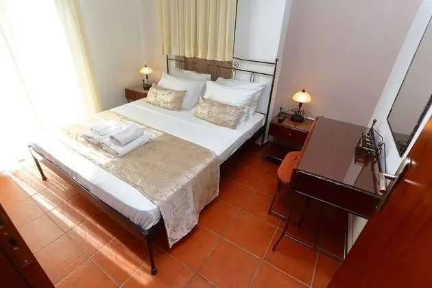 Apartment, 1 Bedroom, Panoramic Sea View