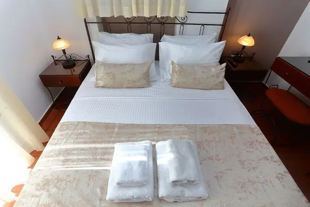 Apartment, 1 Bedroom, Panoramic Sea View