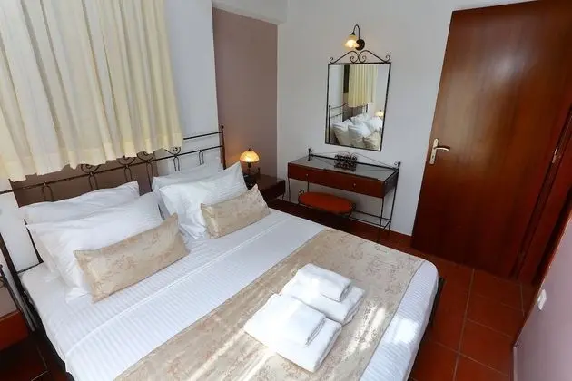 Apartment, 1 Bedroom, Panoramic Sea View