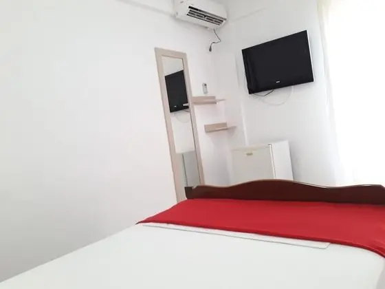 Apart Daire, 2 Yatak Odası, Balkon