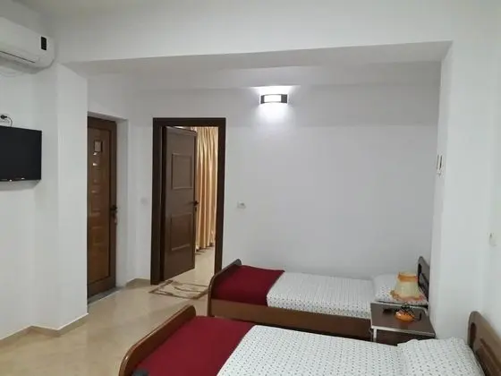 Apart Daire, 2 Yatak Odası, Balkon