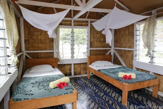 Bungalov, Özel Banyo