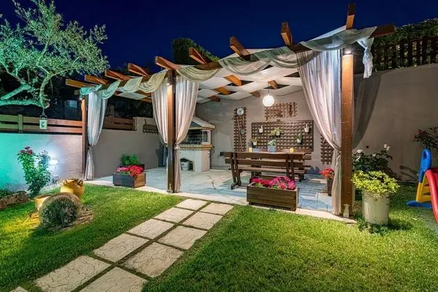 Villa, 2 Yatak Odası