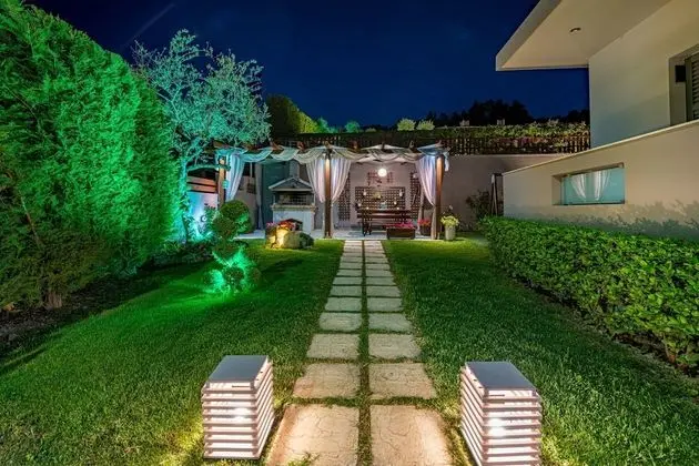 Villa, 2 Yatak Odası