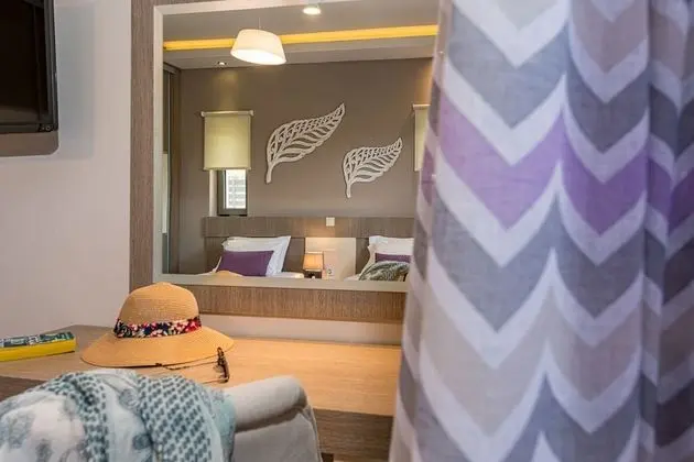 Villa, 2 Yatak Odası