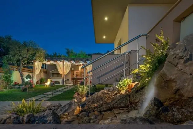 Villa, 2 Yatak Odası