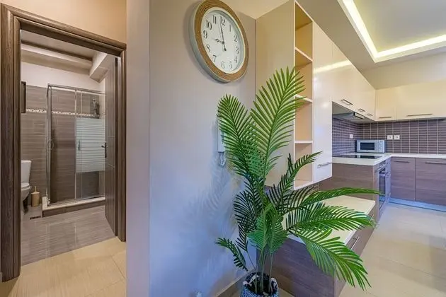 Villa, 2 Yatak Odası