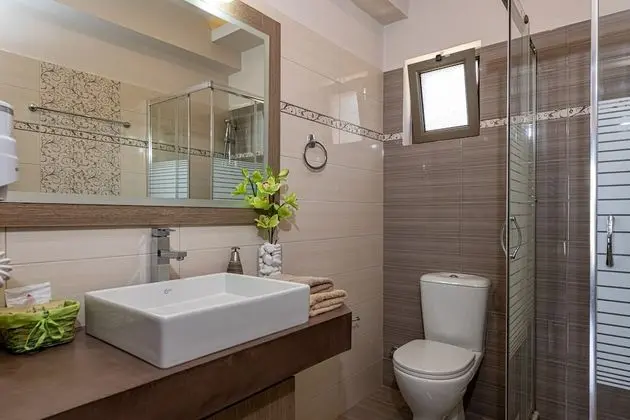Villa, 2 Yatak Odası