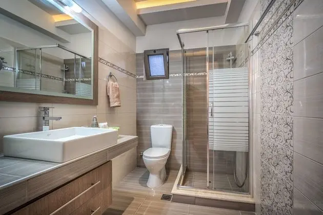 Villa, 2 Yatak Odası