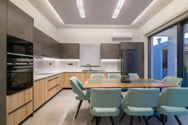 Deluxe Villa