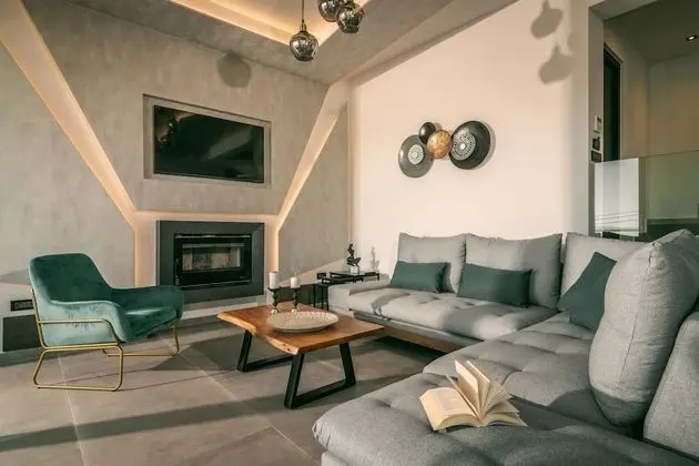 Deluxe Villa
