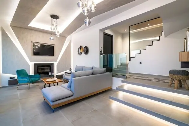 Deluxe Villa