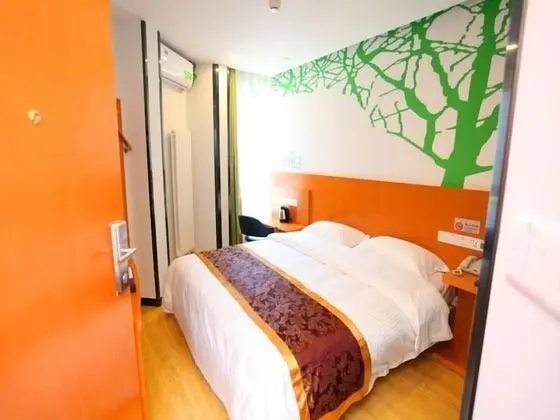 Deluxe Tek Kişilik Oda