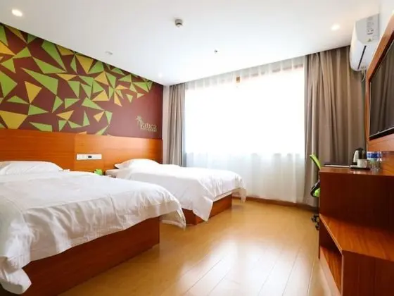 Superior İki Ayrı Yataklı Oda