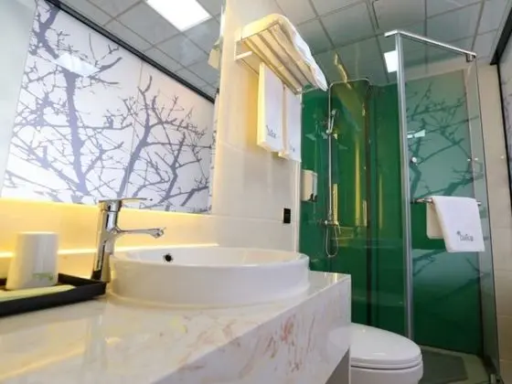 Superior İki Ayrı Yataklı Oda