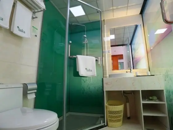 Superior Tek Büyük Yataklı Oda, 1 En Büyük (King) Boy Yatak