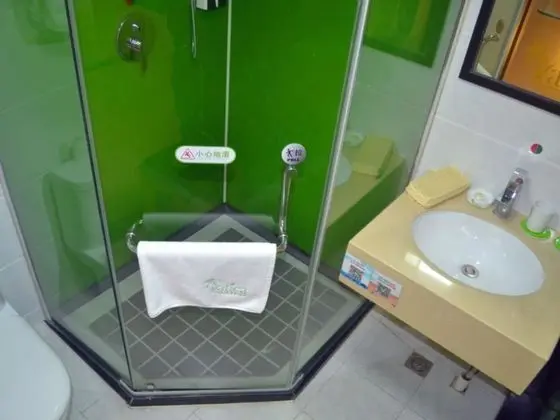 Tek Büyük Yataklı Oda, 1 En Büyük (King) Boy Yatak