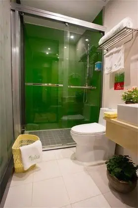 Superior İki Ayrı Yataklı Oda