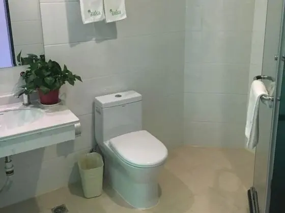 İki Ayrı Yataklı Oda