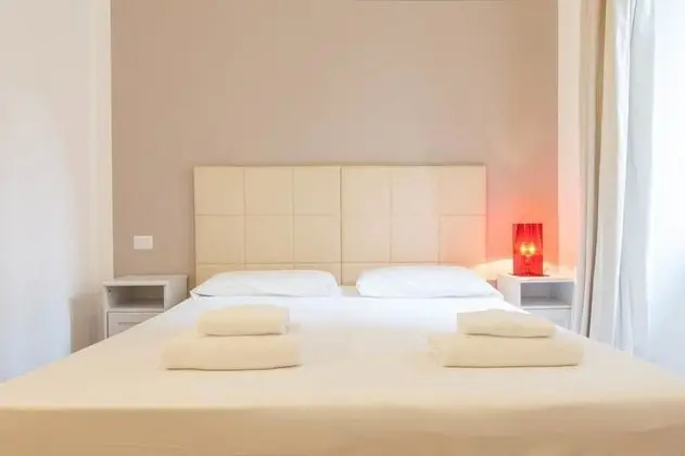 Apart Daire, 2 Yatak Odası