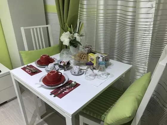 Luxury Üç Kişilik Oda