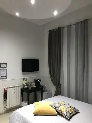 Superior Tek Büyük Yataklı Oda