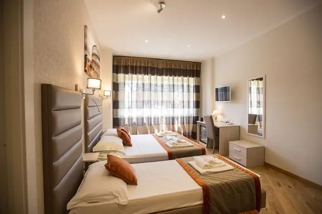 Comfort Üç Kişilik Oda