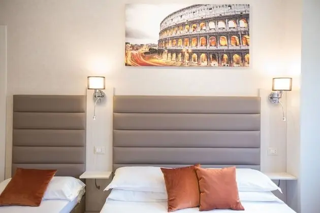 Comfort Üç Kişilik Oda