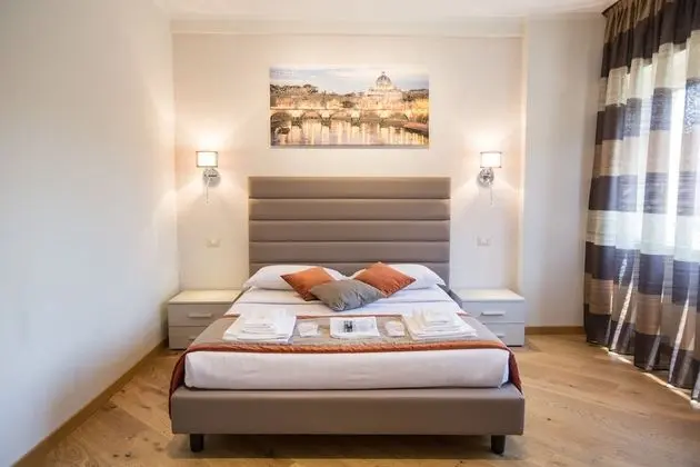 Dört Kişilik Oda, Balkon