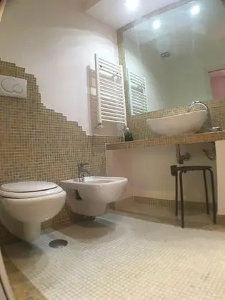 Standard Tek Büyük Yataklı Oda, 1 Çift Kişilik Yatak, Banyolu/Duşlu, Bahçeli
