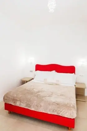 Executive Tek Büyük Yataklı Oda